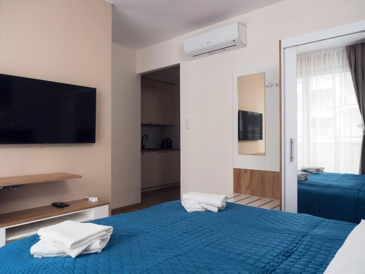 Apartament Kasprzaka 29A Perfect Apart Warszawa